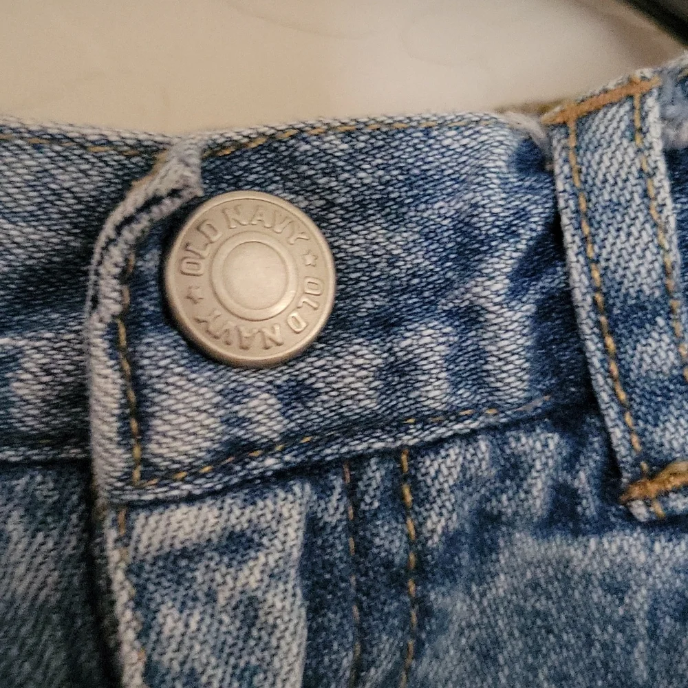Toddler Old Navy Jeans